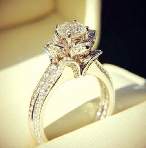 marrying, love, ring and engagement