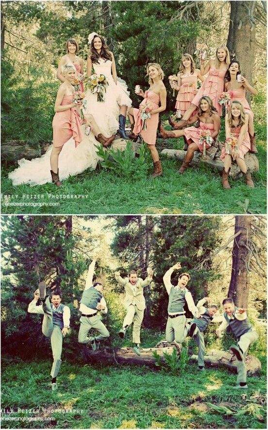 padrinhos, pose, photography and idea