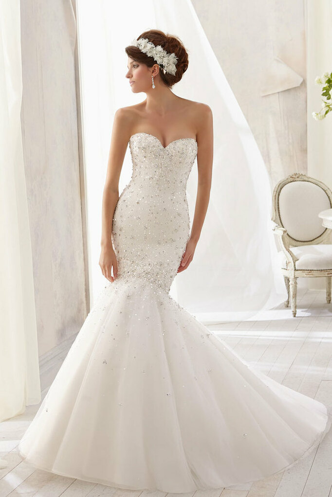 dresses, bridal gowns, wedding dress and vintage wedding dress