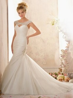 floor-length, free shipping and lace