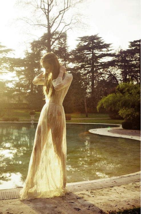 fashion, sunshine, light and girl