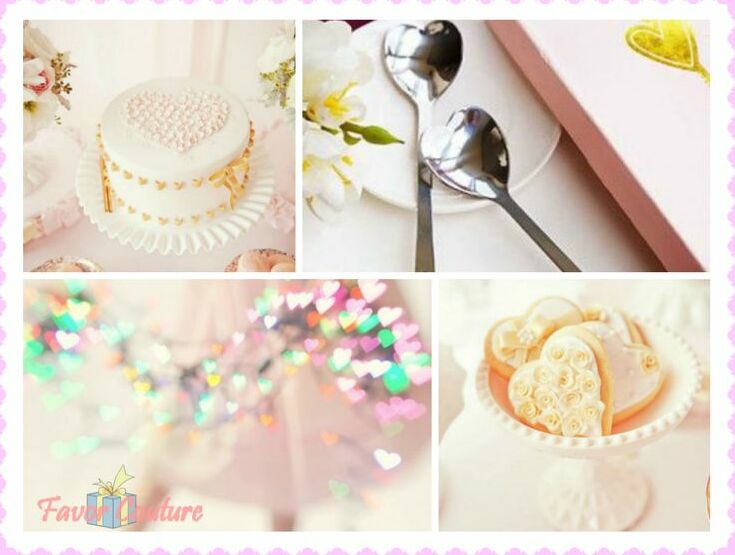 favors, pastel, weddingfavors and vintage