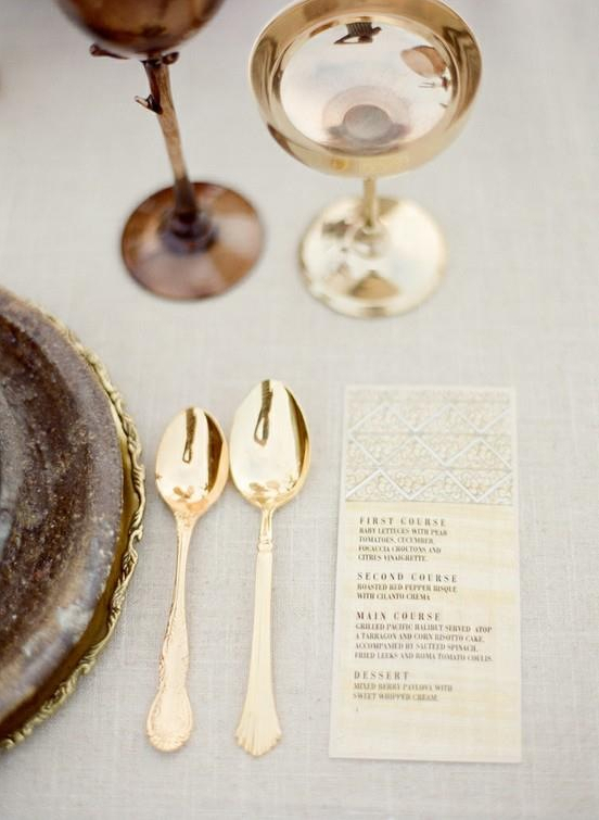 wine, spoon, precious and decor