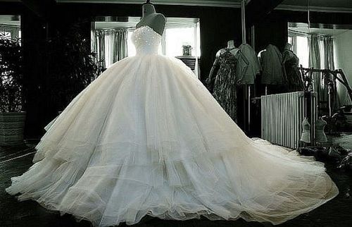 casamiento, vestido and married