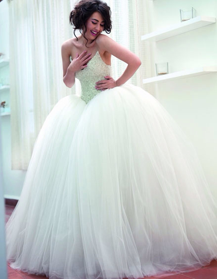 princess dress, dress and lovely