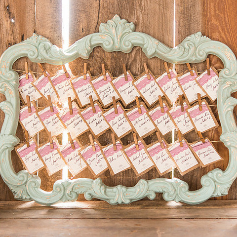 frame, vintage, rustic wedding and bridal