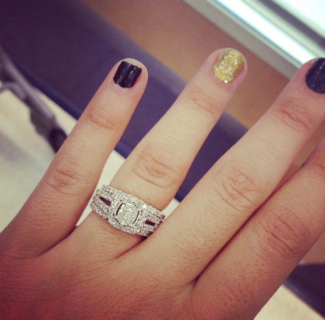 love, wedding ring, milso and mejo