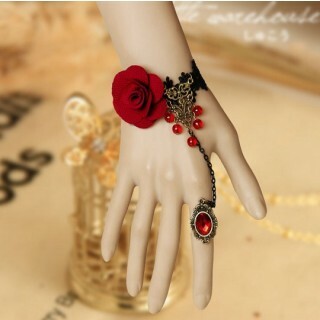vintage, black and lamour palace