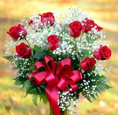 flowers, ورد and romance