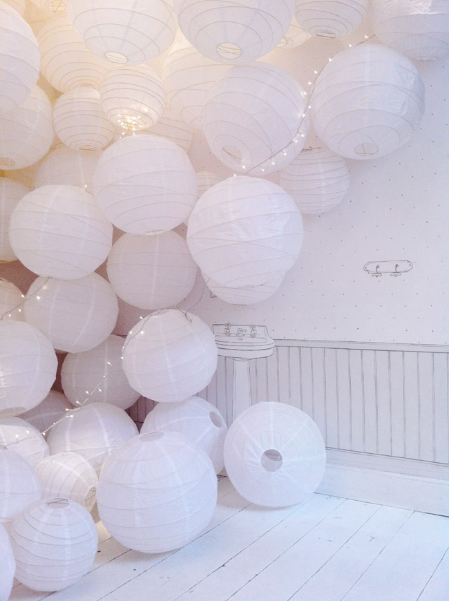 interior, love, white and home