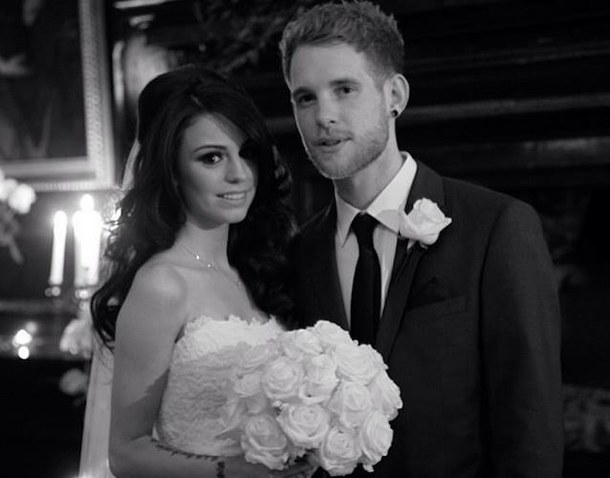 cute, love, black and white and young