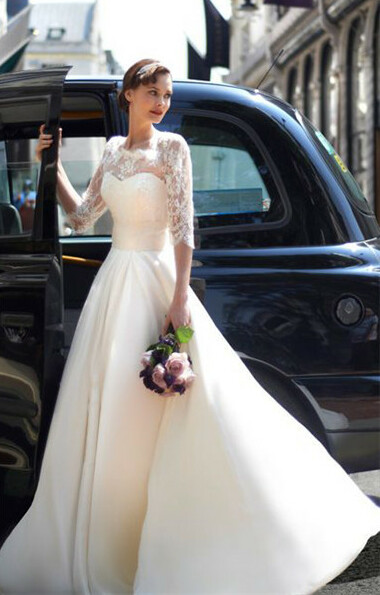 bridal gowns, wedding dress and beach