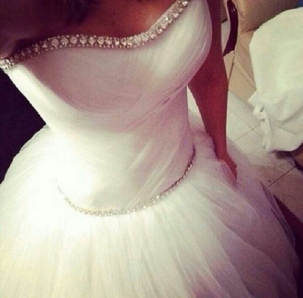 white, dress, want it and beautiful