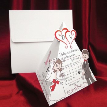 ebru davetiye, davetiye and wedding card