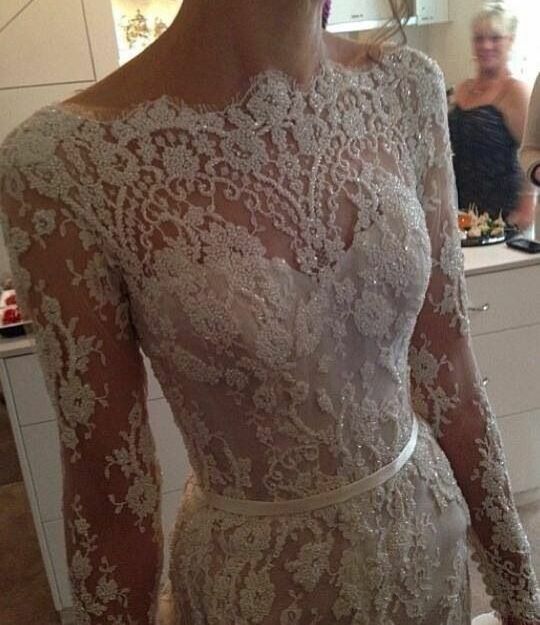 fashion, lace, white and beautiful