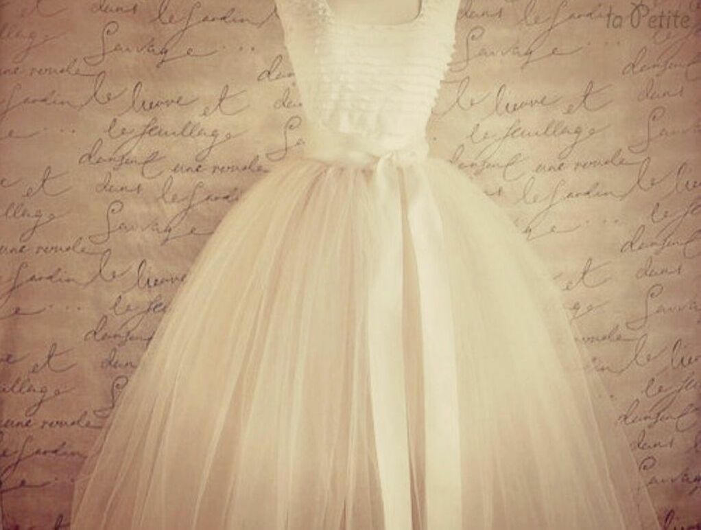 dress, gown, book and diary