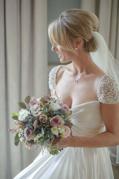 classy, vintage and marriage