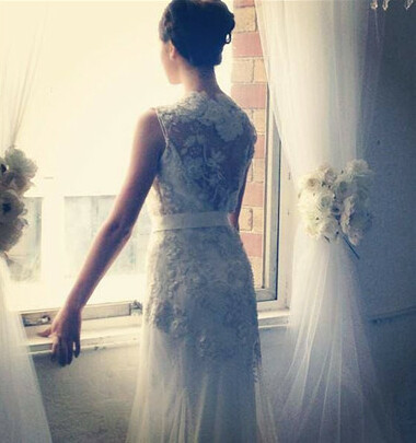 photography, classy and wedding dress