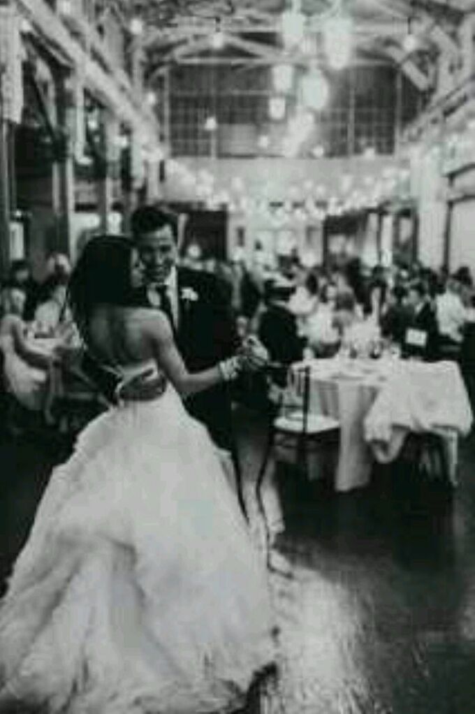perfect couple, black and white, dance and love
