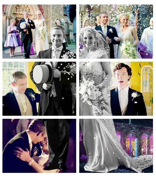 bbc, Martin Freeman, benedict cumberbatch and mary