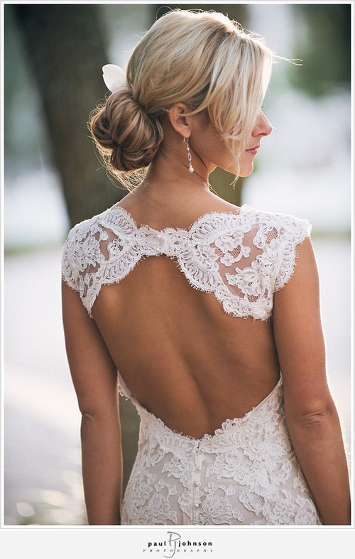 beautiful, dress, tan and white