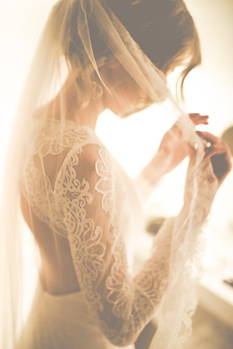gown, lace and amasing