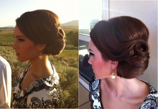 retro, classy and pinup