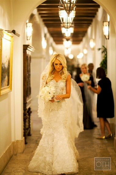 marriage, wedding dress and bridal gowns