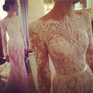 wedding dress, photography and lace