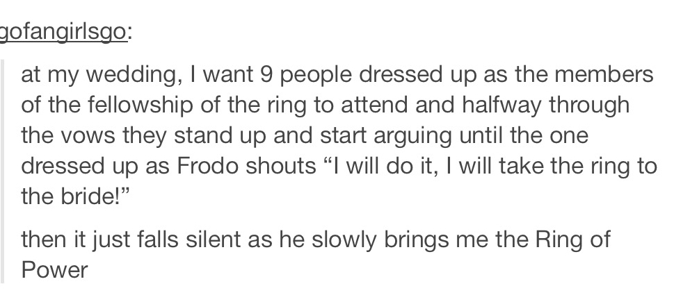 lord of the rings, love it and fellowship of the ring