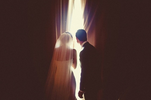 inchallah, love and mariage