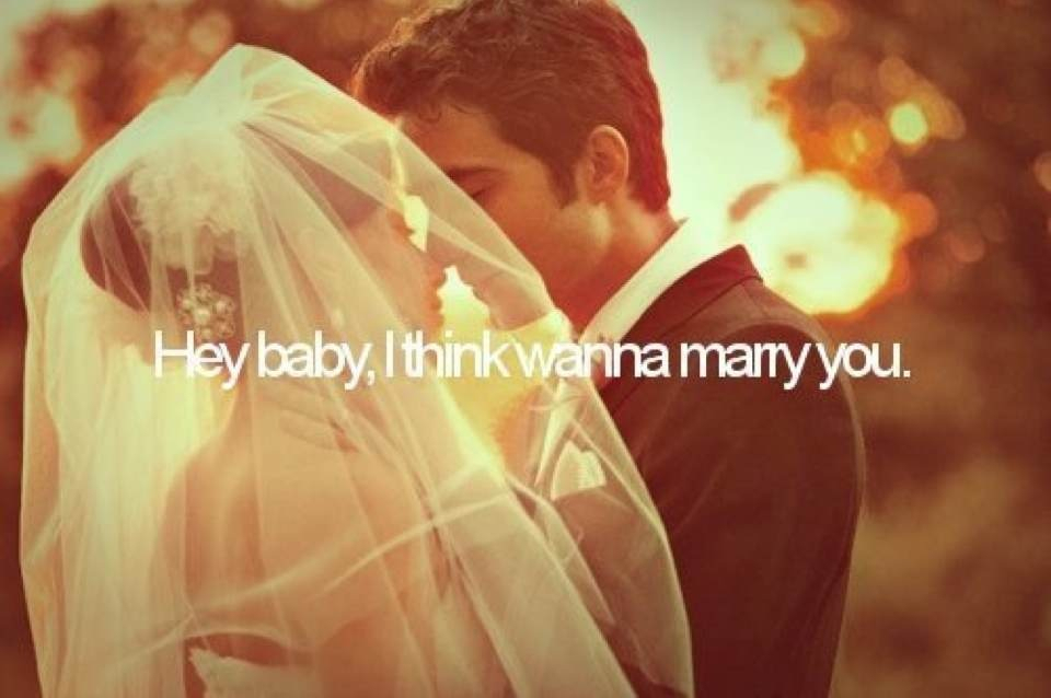 lucky one, kiss, baby and the one