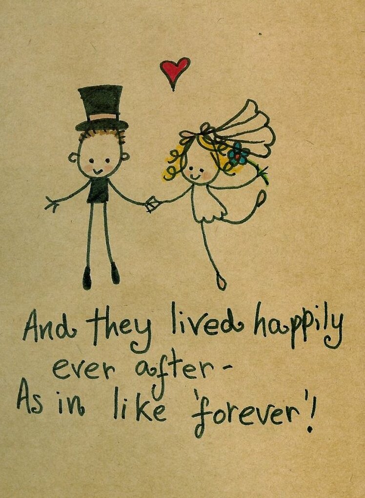 happy, groom, Dream and cute