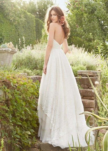 beautiful, destination and bridal gowns
