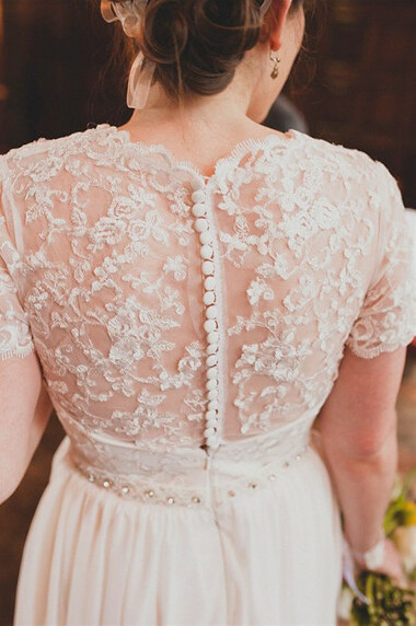 elegant, bridal gowns and lace