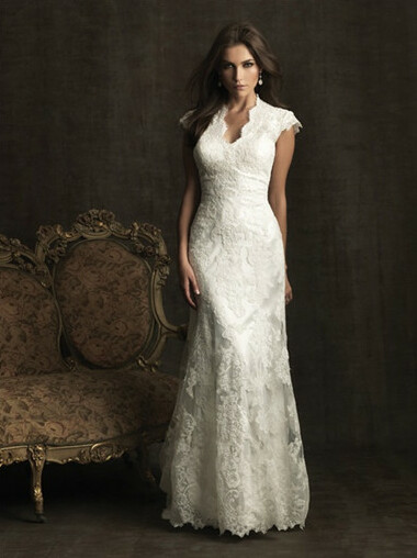 fashion, lace and classic