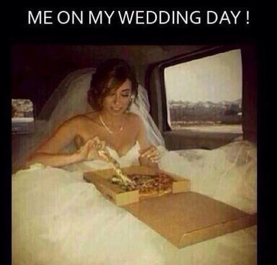 wedding day, bride, life and me