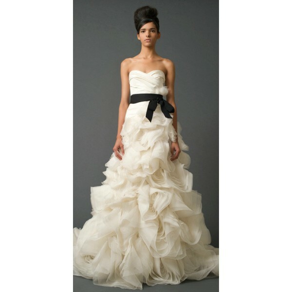 designer, bridal, bridal gown and strapless