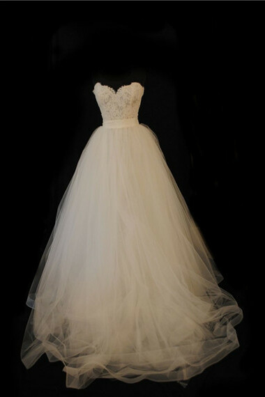 marriage, lace and wedding dress