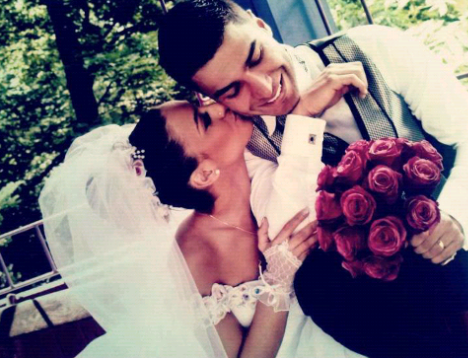 kiss, couple and love