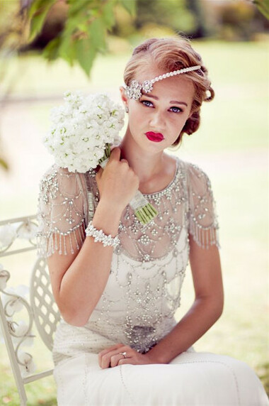 fashion, jewelry and vestido de novia