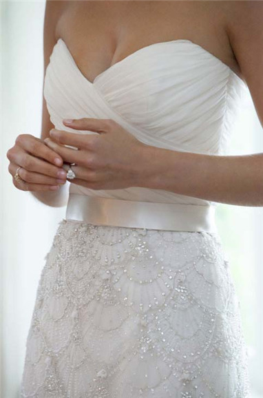 marriage, princess and elegant