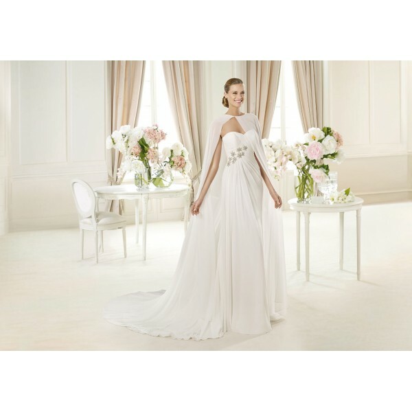 ruching, wedding dress, strapless and bridal