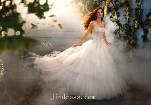 white, wedding dress and classy
