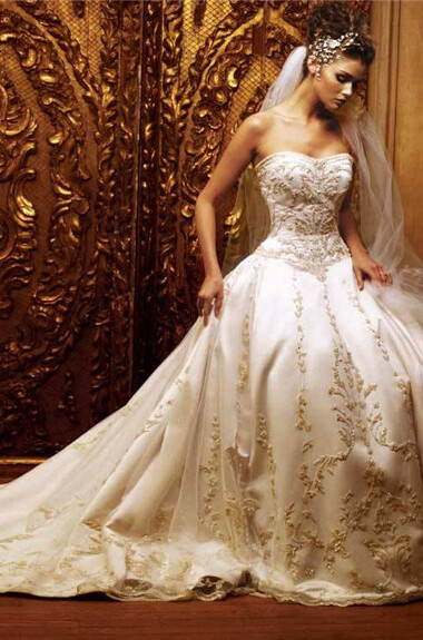 romantic, beauty and marriage