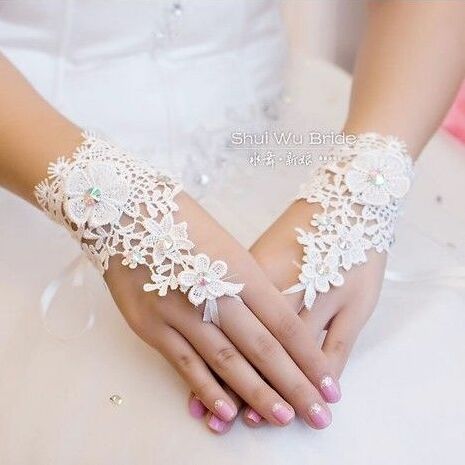women, gants and fahsion
