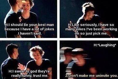harry, zarry and zayn