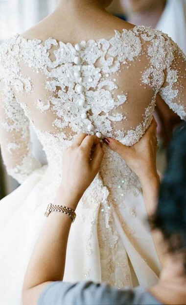 lace, love and romantic