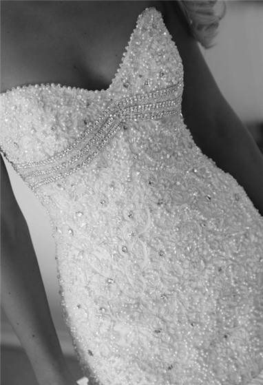 marriage, lace and vestido de novia
