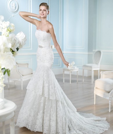wedding apparel, white and fashion